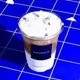 Iced Cappuccino