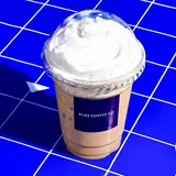 Vanilla Frappe