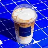 Brown Sugar Latte [o]