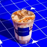 Iced Mocha