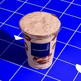 Nutella Shake