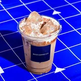 Iced Tiramisu Latte