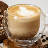Gingerbread Latte