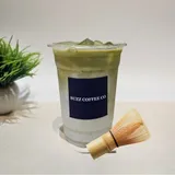 Iced Matcha