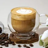 Cappuccino Hot