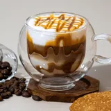 Caramel Machiatto