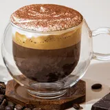 Nutella Cafe Latte