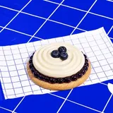 Fresh Baked Cookie