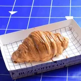 Lotus Biscoff Croissant