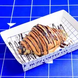 Mocha Croissant