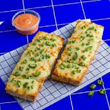 Chilli Cheese Toast