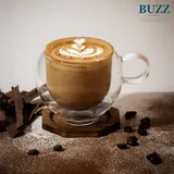 Latte Hot