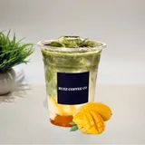 Mango Matcha