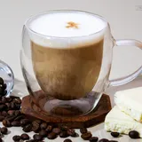 White Chocolate Mocha