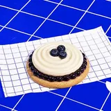 BlueBerry Cheese Cookie