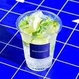 Virgin Mojito