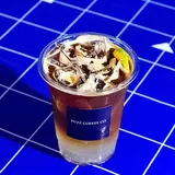Espresso Ginger Ale