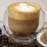 Coconut Latte