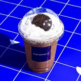 Oreo Mocha Frappe