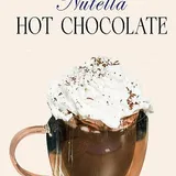 Nutella Hot Chocolate
