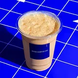 Classic Cold Coffee