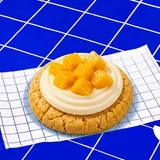 Mango Whipped Cookie