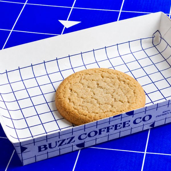 Belgian Chocolate Cookie