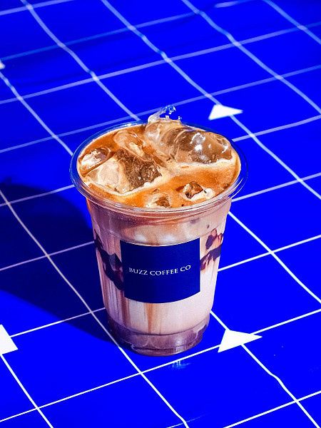 Iced Mocha
