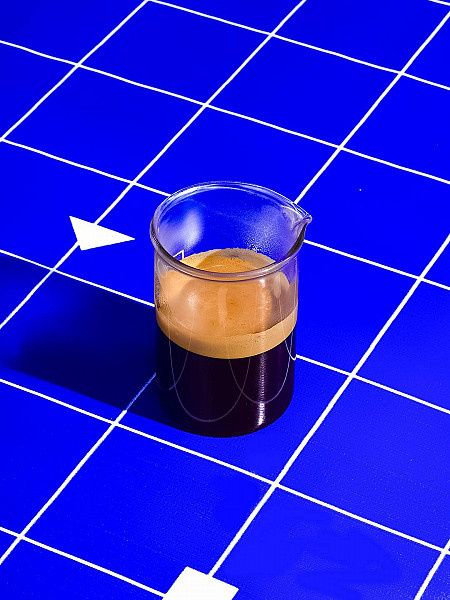 Espresso Solo
