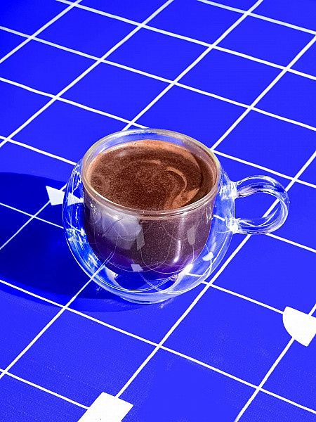 Signature Hot Chocolate