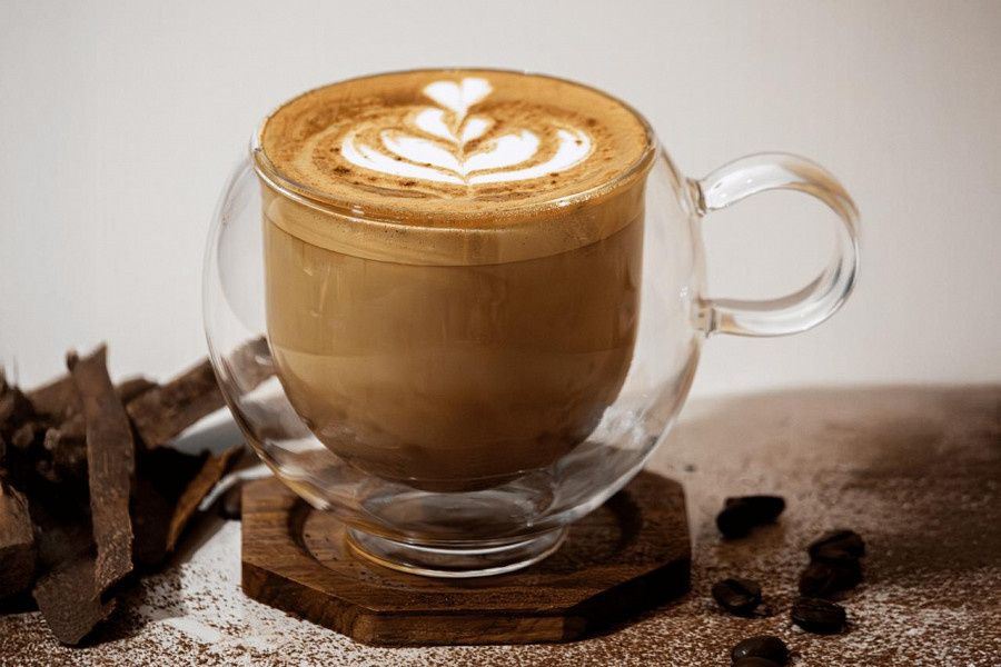 Spanish Latte