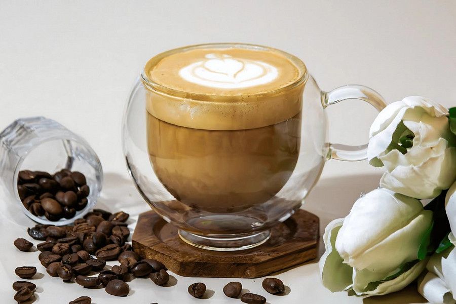 Cappuccino Hot