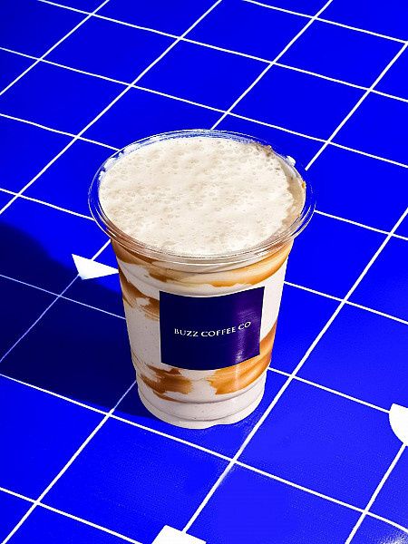 Biscoff Shake