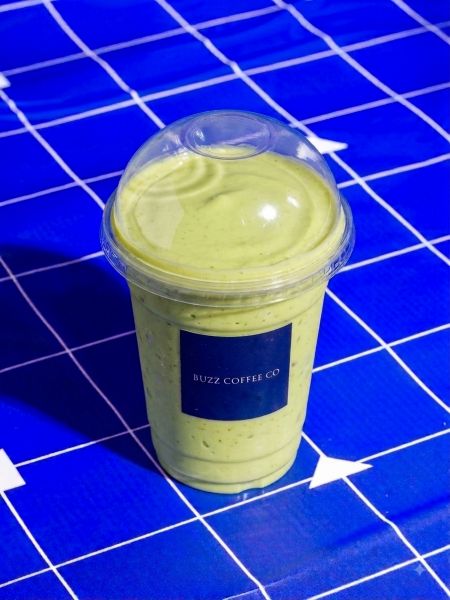 Avocado Shake [o]