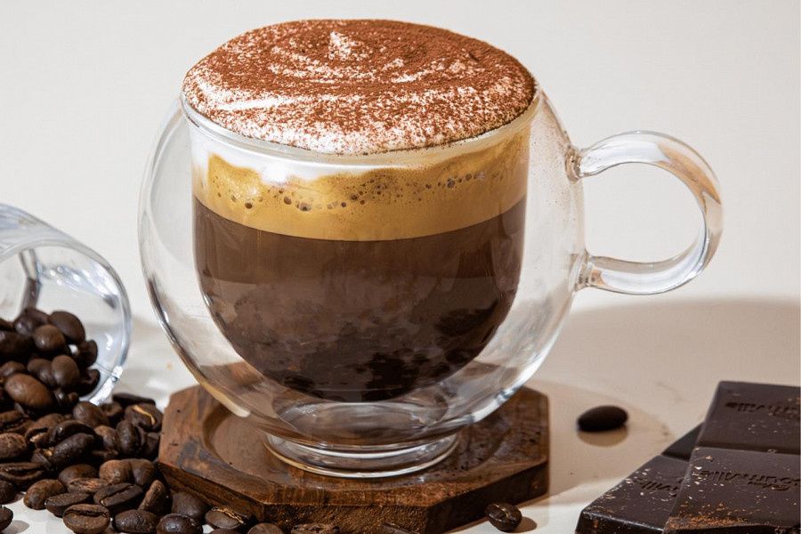 Mocha