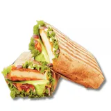 Grilled Wrap