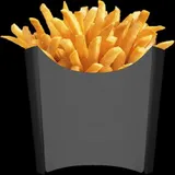"Upgraded" French Fries N Potato Wedges