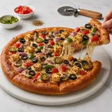 Veggie Delight