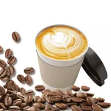 Hot Coffee
