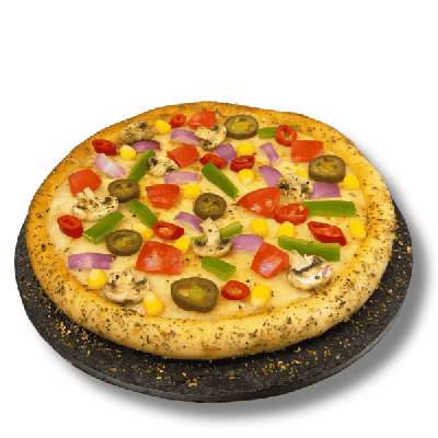 Seven Farms Pizza