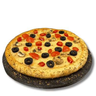 Italian Treat Pizza