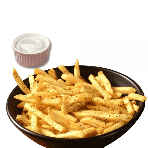 Herb Mix With Mayo