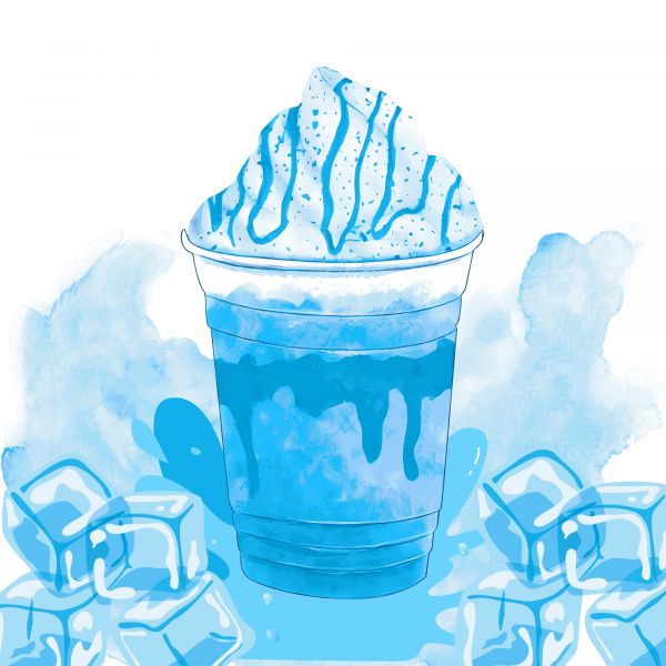 Ice Berg