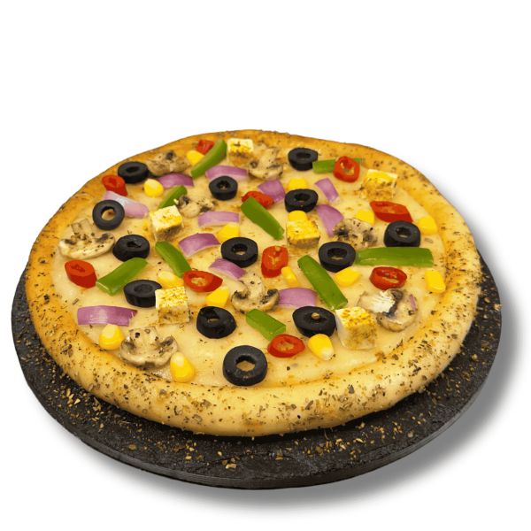 Seven Clouds Pizza