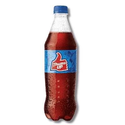 Thums Up [Glass]