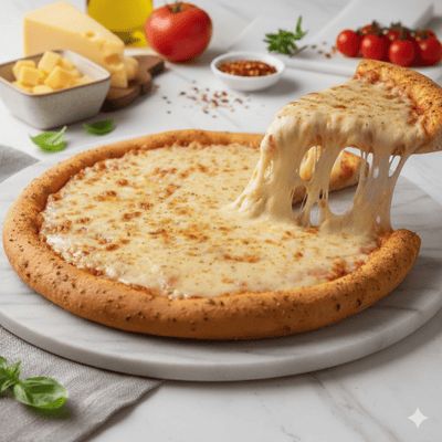 Margherita Pizza
