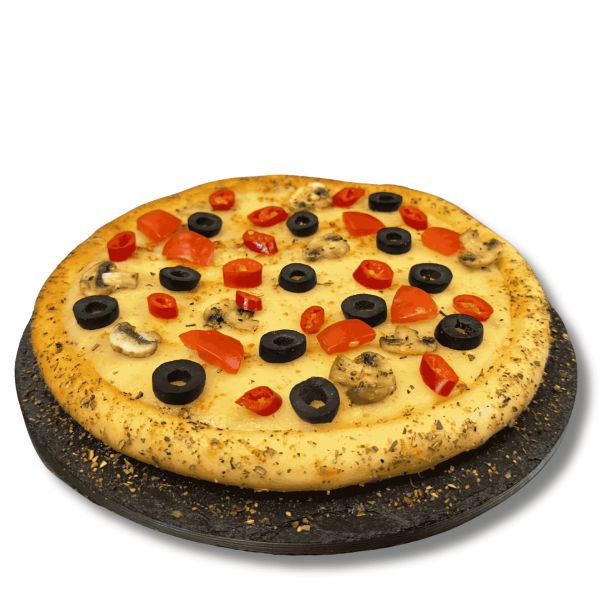 Italian Treat Pizza