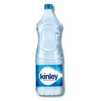 Water Bottle
