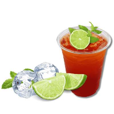 Lemon Ice Tea