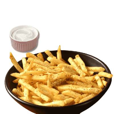 Herb Mix With Mayo